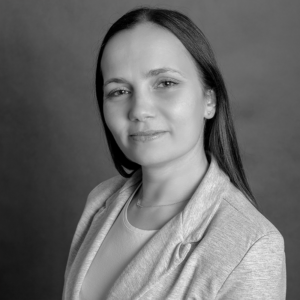 Katarzyna Marciniak