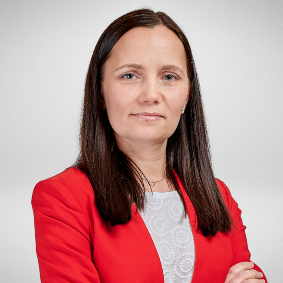 Katarzyna Marciniak