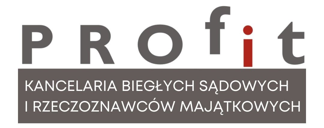 Profit Piła - logo